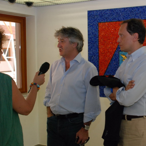 Visita Presidente Tondo n. 18 / 69695