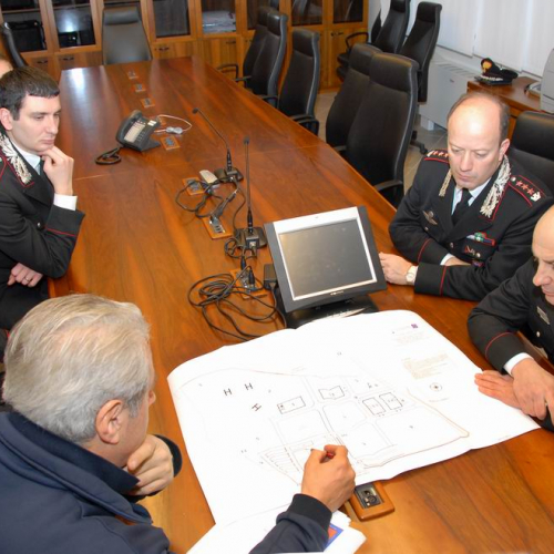 Visita sede n. 11 / 75351