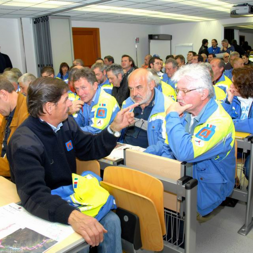 3∞ turno n. 23 / 77679