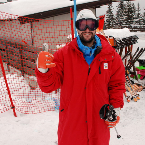 Coppa Europa Sci Disabili n. 11 / 90338