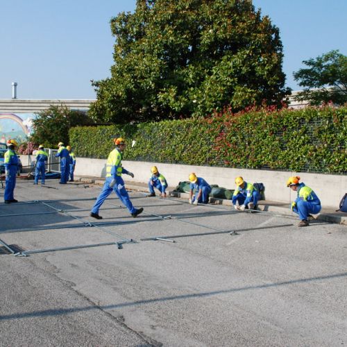 Attivit‡ formazione/divulgazione presso scuola Colugna n. 3 / 109874