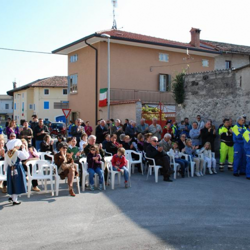 Inaugurazioni Flaibano 7 / 31170