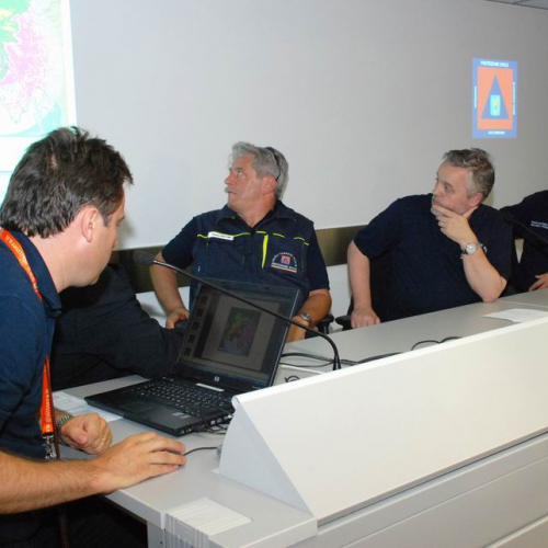 Incontro con Sindaci 9.08.2008 3 / 27909