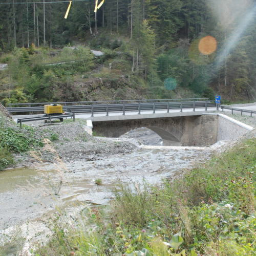 lavori ponte torrente Filza n.2 / 29714