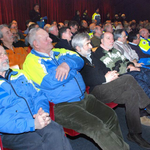 Incontro Palmanova 13.01.2008 12 / 34074