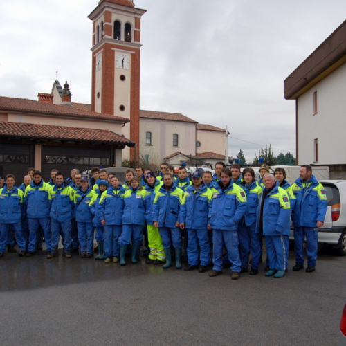 Attivit‡ addestrativa 24/01 n. 25 / 34474