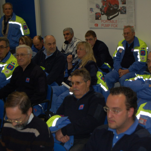 Incontro 03/12 n. 6 / 46118