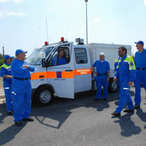 Seconda partenza soccorsi 8 / 37191