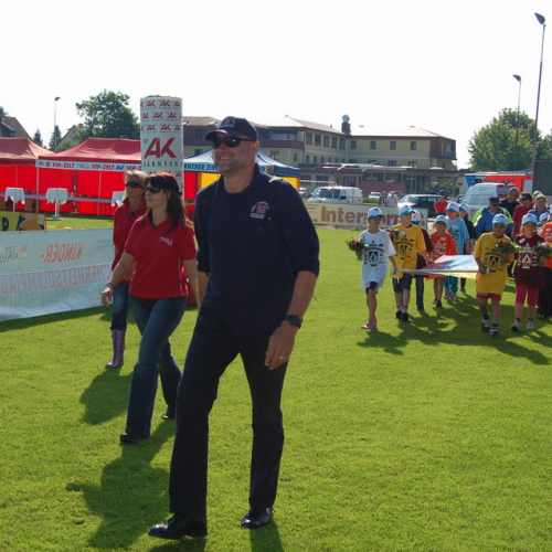 Finale Olimpiadi della Sicurezza n. 13 / 52436