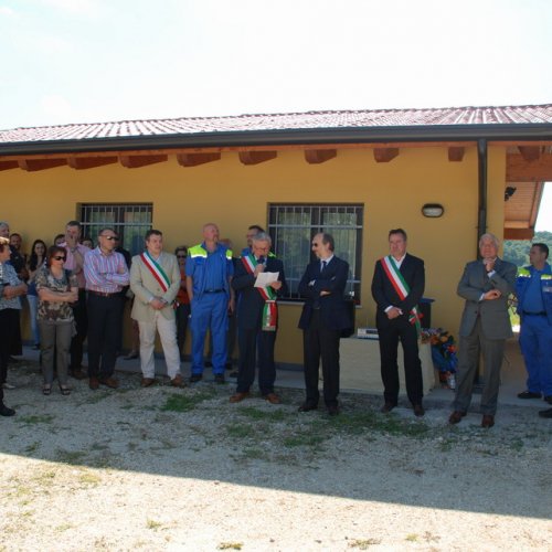 Inaugurazione sede n. 10 / 52611