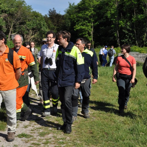 Karst Exercise 2011 n. 9 / 66592