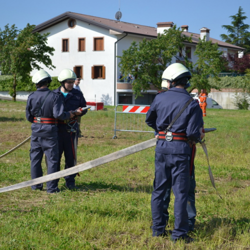 2™ edizione Olimpiadi della Protezione Civile n. 37 / 96674