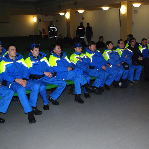 Consegna pick-up Coseano n. 10 / 102916