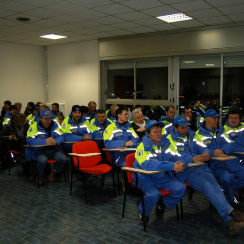 Incontro Tolmezzo foto n.4 / 112739