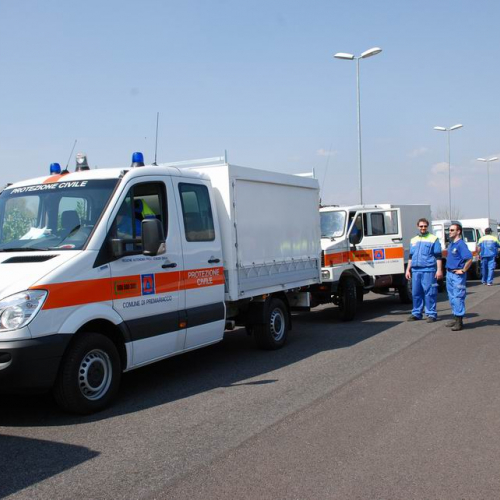 Seconda partenza soccorsi 10 / 37193