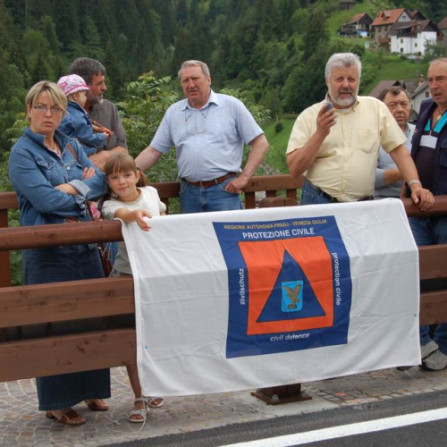 Inaugurazione S.S. Prato Carnico 6 / 14326