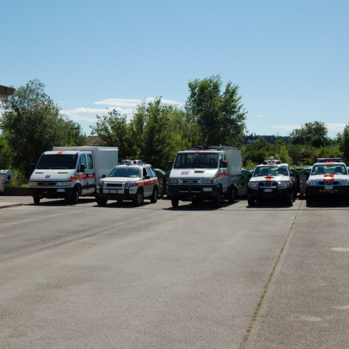 foto consegna 6 / 14758