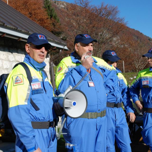 Addestramento congiunto Aviano 7 / 31394