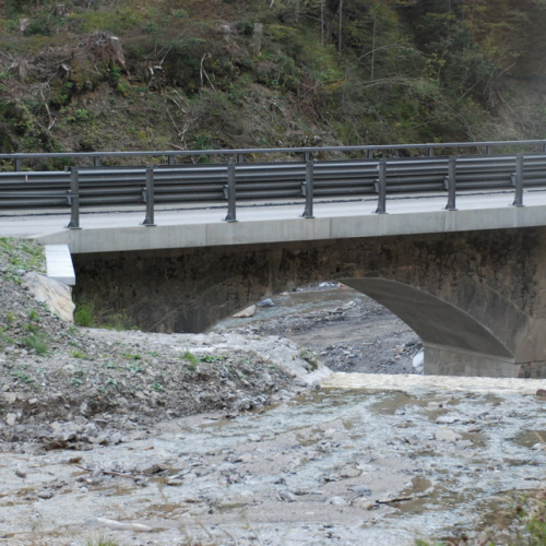 lavori ponte torrente Filza n.3 / 29715