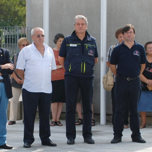 Inaugurazione Staranzano n. 8 / 29143