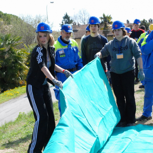 stage Lignano 01/04 lezione rischio idrogeologico n. 23 / 38814