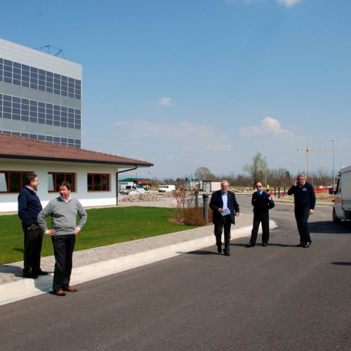 Seconda partenza soccorsi 11 / 37194