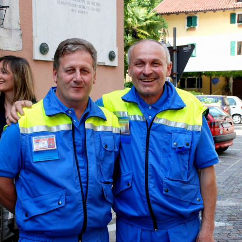 Cittadinanza onoraria Moggio Udinese 6 / 39364