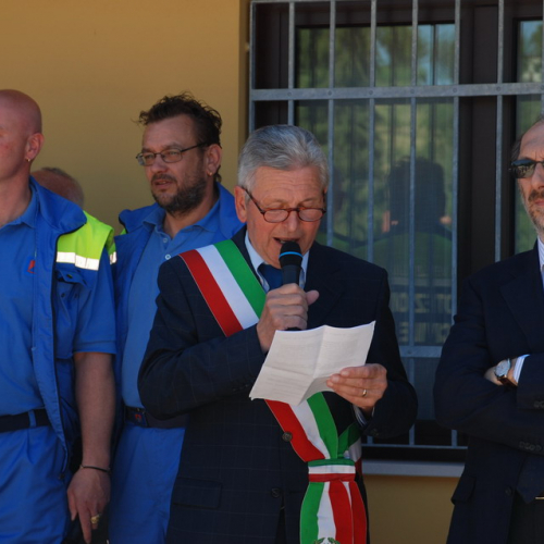 Inaugurazione sede n. 11 / 52612