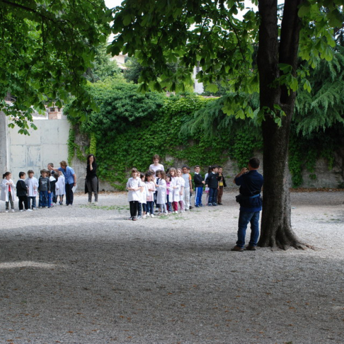 SicurUdine 2011 n. 18 / 65599