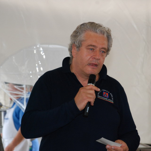 Premiazione Olimpiadi dell'Antincendio Boschivo n. 16 / 67304