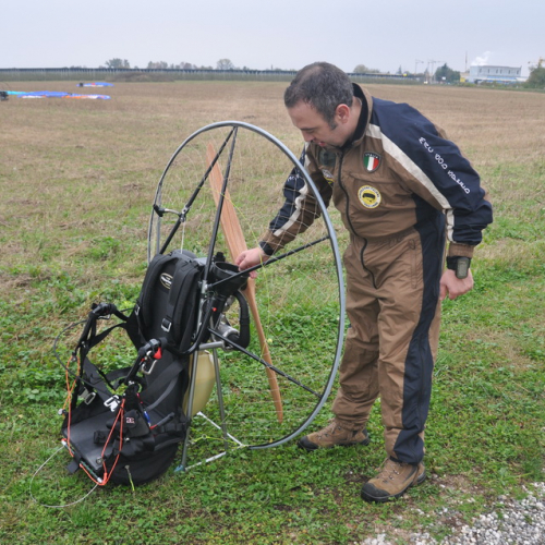 Addestramento ricerca persone 10/11 n. 13 / 88356