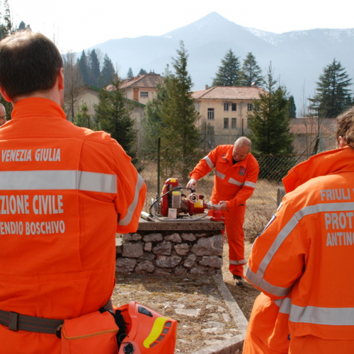 Corso AIB 3-4 marzo n. 16 / 77159