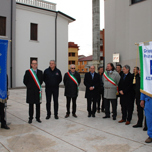 XX Gruppo comunale Azzano Decimo n. 9 / 101901
