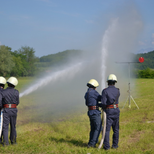 2™ edizione Olimpiadi della Protezione Civile n. 38 / 96675