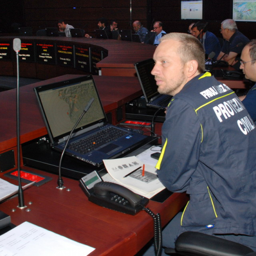 Esercitazione Nord-Est 2013" n. 11""sercitazione "Nord-E""ercita" / 99436