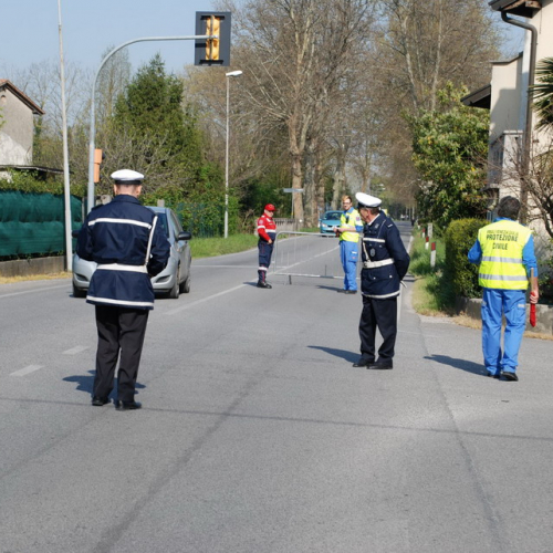Attivit‡ di supporto 2™ Unesco Cities Marathon n. 21 / 106424
