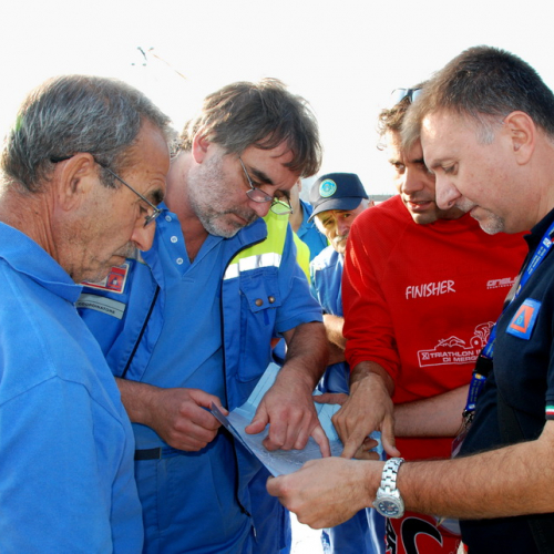 European Masters Games di Lignano Sabbiadoro n. 9 / 70987