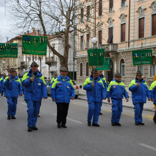 XI^ giornata del volontariato n. 13 / 33417