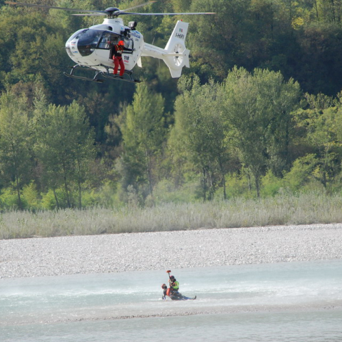 Esercitazione 118 e CNSAS 26/09/09 n. 19 / 43180