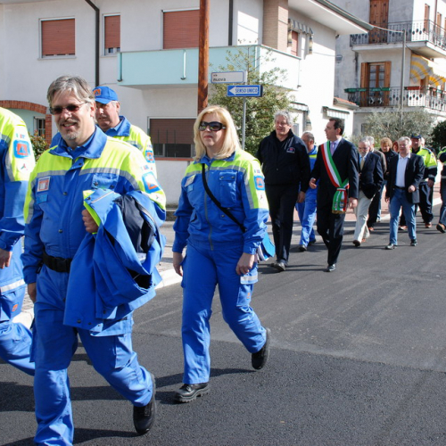 Inaugurazione sede n. 3 / 38628