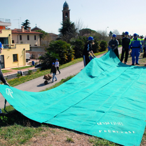 stage Lignano 01/04 lezione rischio idrogeologico n. 24 / 38815