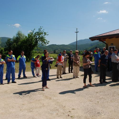 Inaugurazione sede n. 12 / 52613