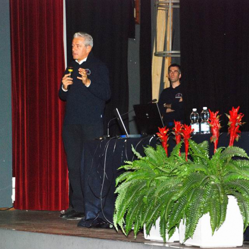 Incontro con i volontrari n. 7 / 71483