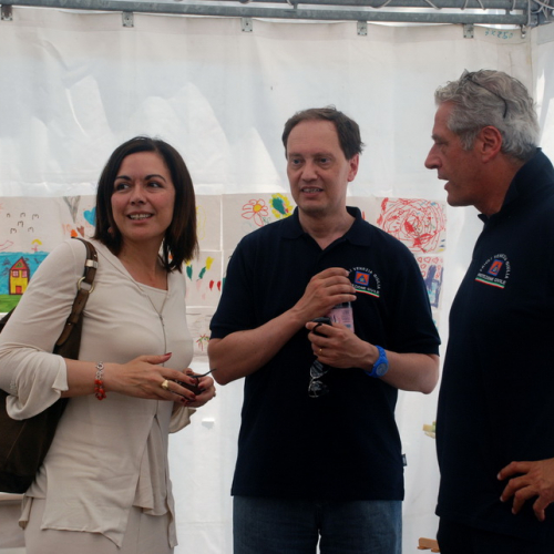 Visita Presidente Tondo n. 6 / 83314