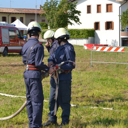 2™ edizione Olimpiadi della Protezione Civile n. 39 / 96676