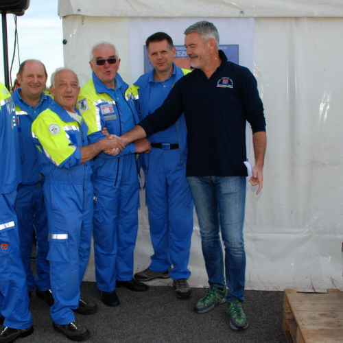 Debriefing Attivit‡ AIB luglio/agosto 2013 n. 17 / 99905