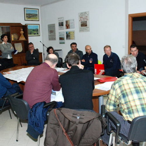 Incontro Tecnico Ruda n. 11 / 103993
