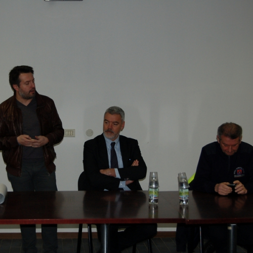 Incontro Tolmezzo foto n.5 / 112740