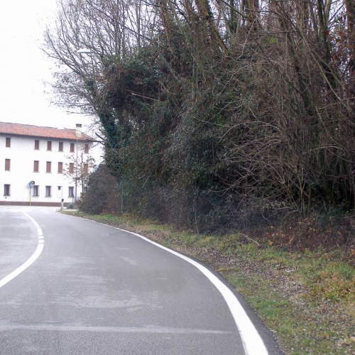 Foto 3 prima dell'intervento / 20173