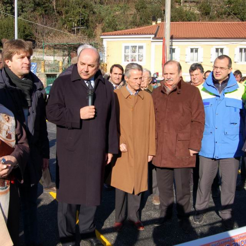 Foto Inaugurazione 11 / 19739